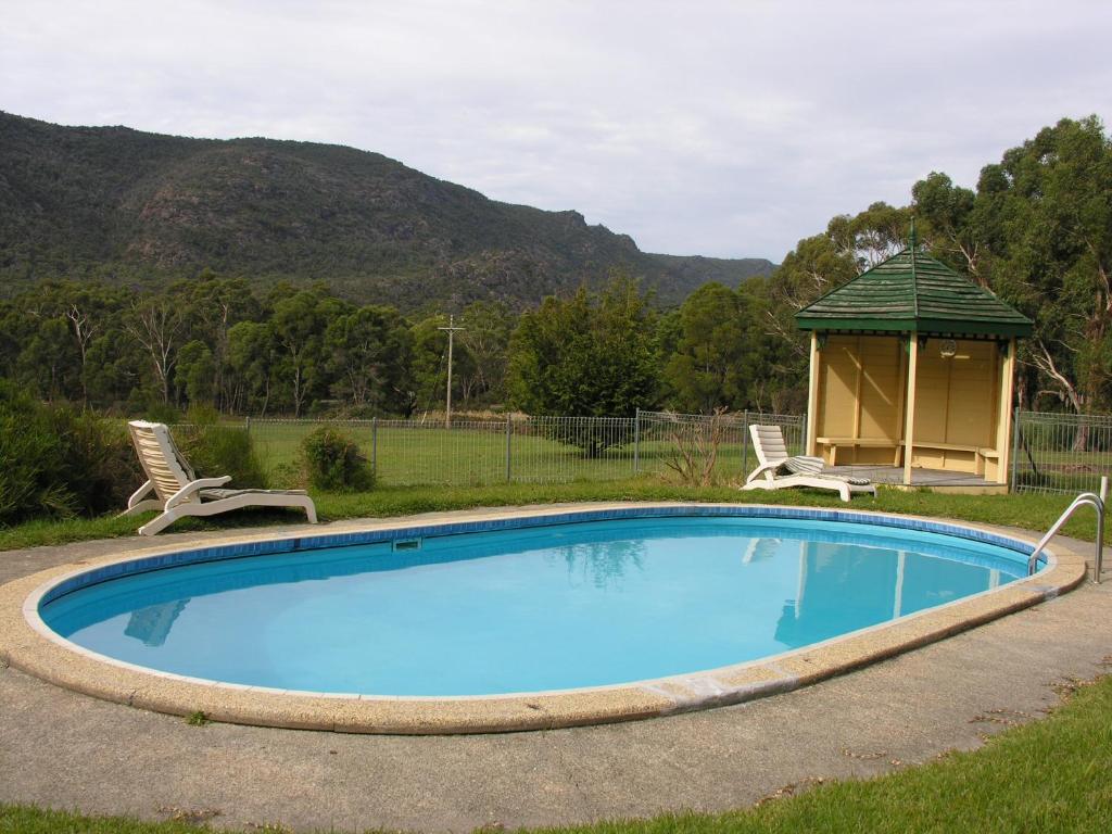 The Grampians Motel photo 1