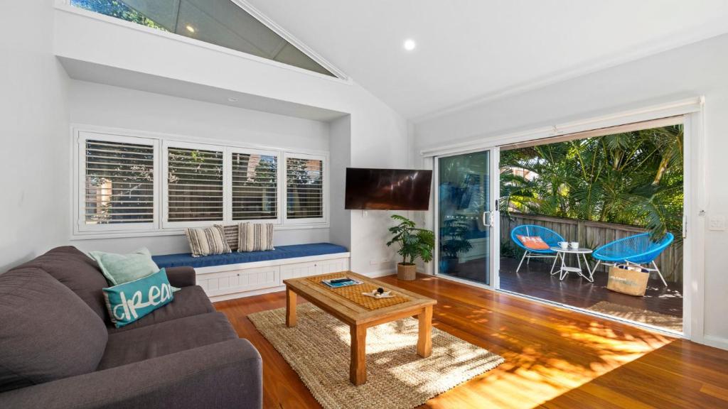 Sawtell Beach Shack 2 photo 4