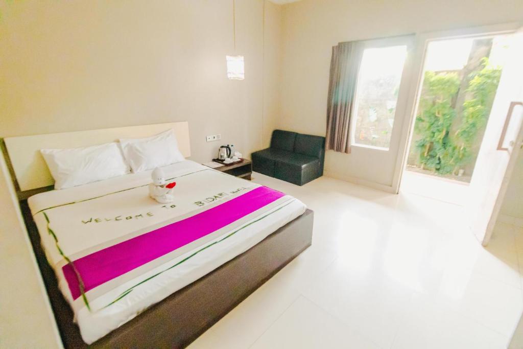 Bidari Hotel Lombok photo 3