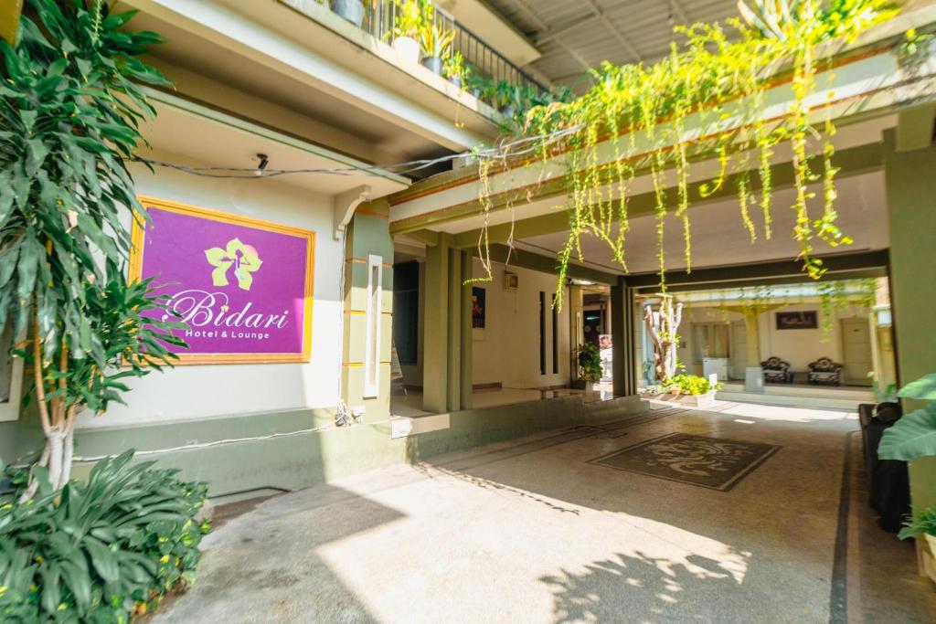Bidari Hotel Lombok photo 1
