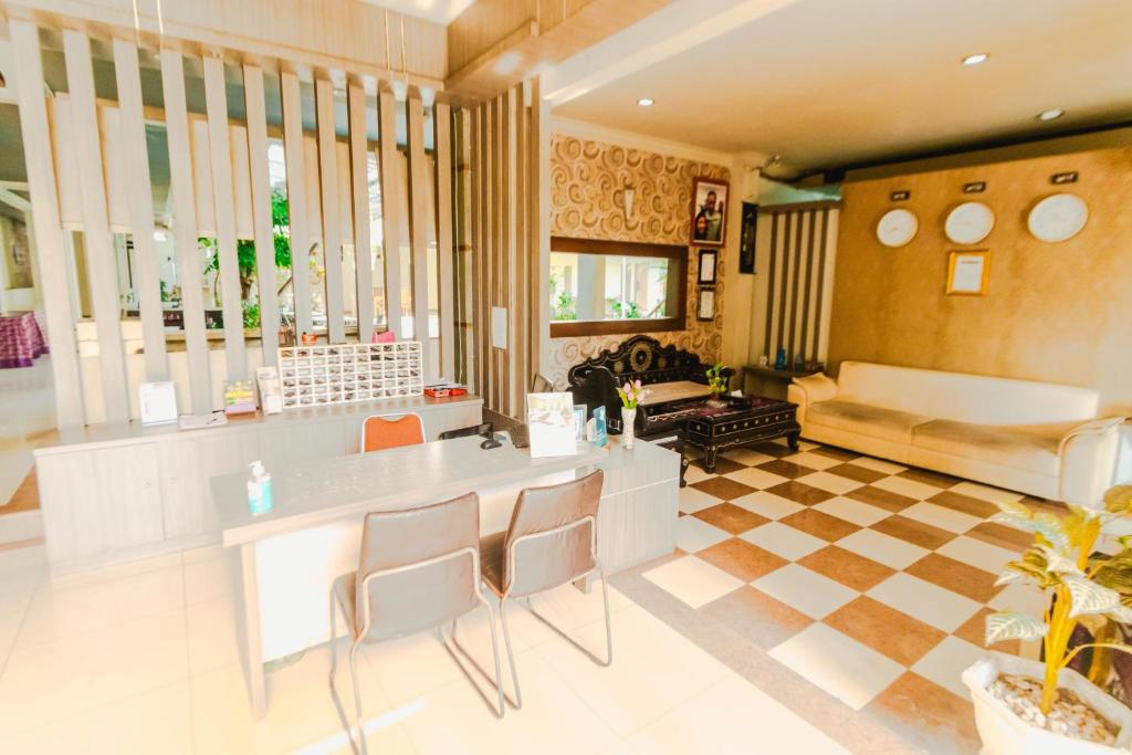 Bidari Hotel Lombok photo 2
