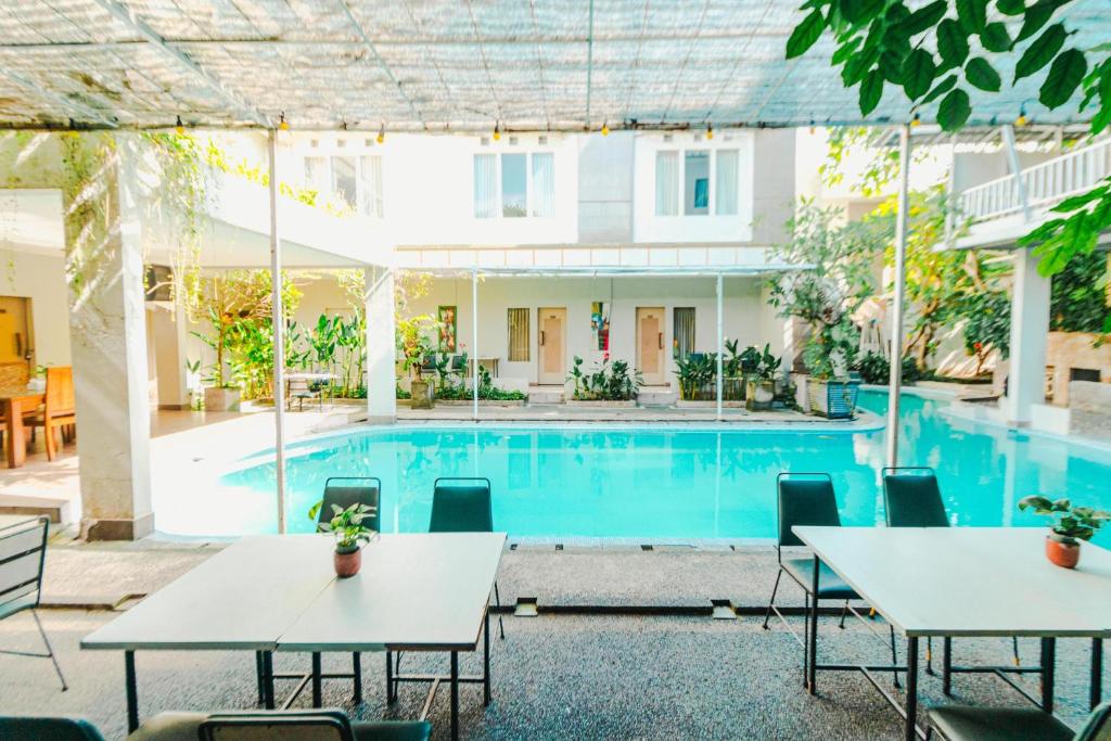 Bidari Hotel Lombok