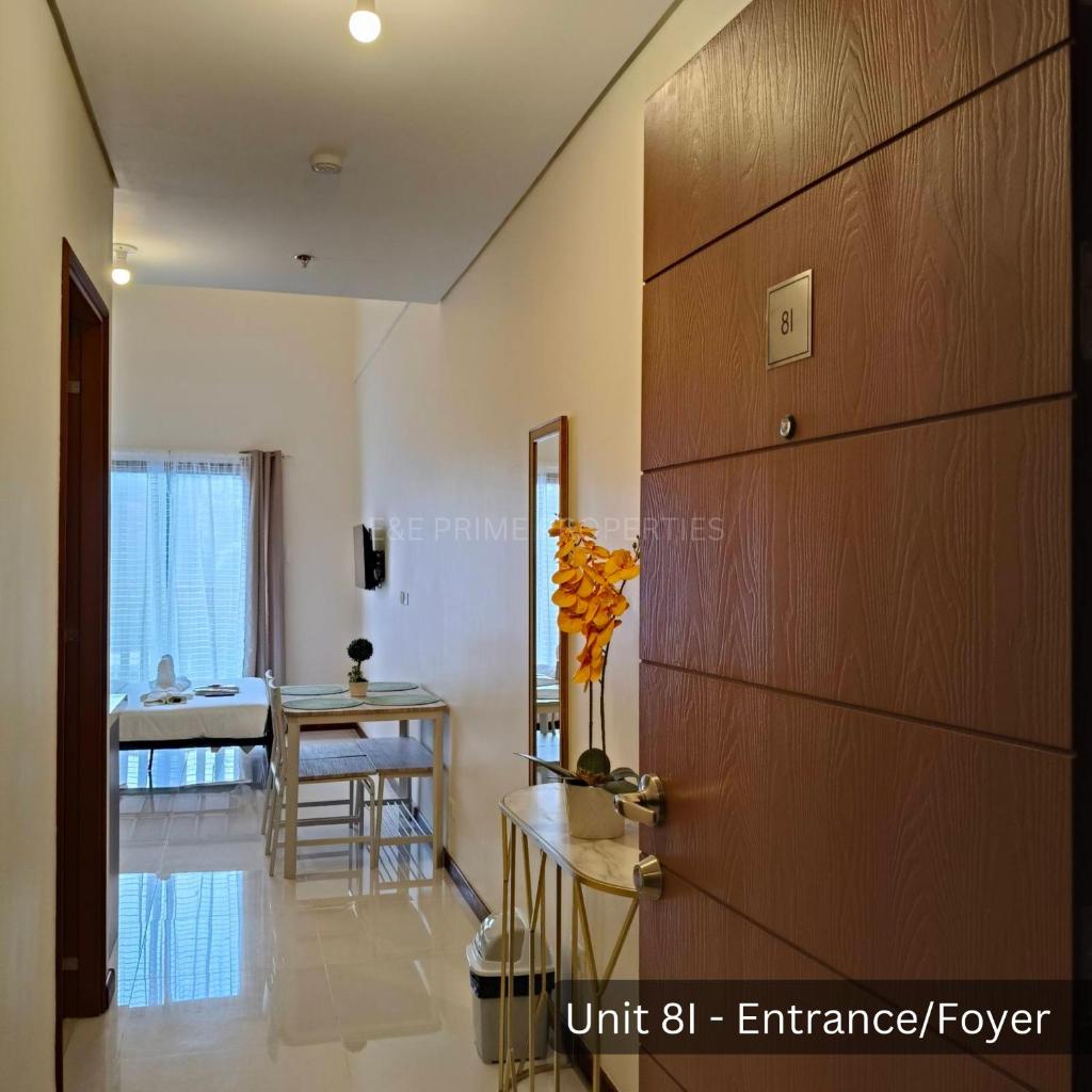 8I Balai de Selendra Baguio City, Baguio City