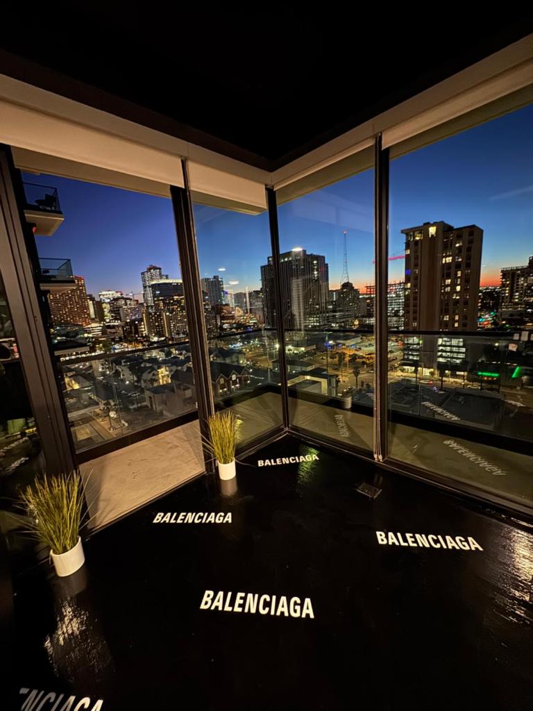 Stylish Unique Condo image