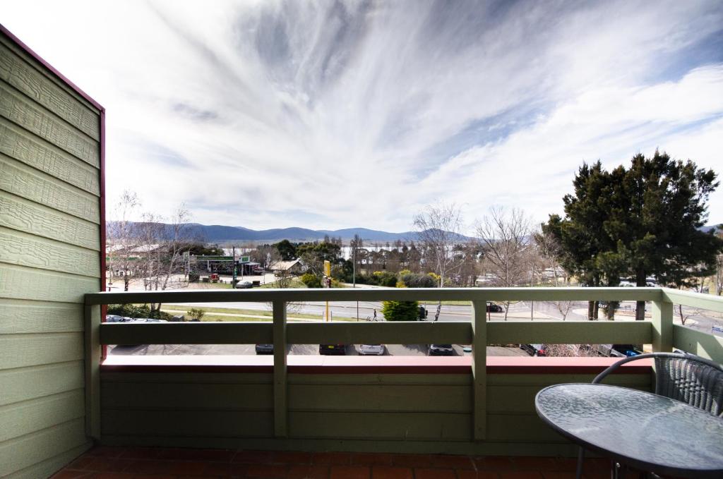 Alpine Gables photo 4