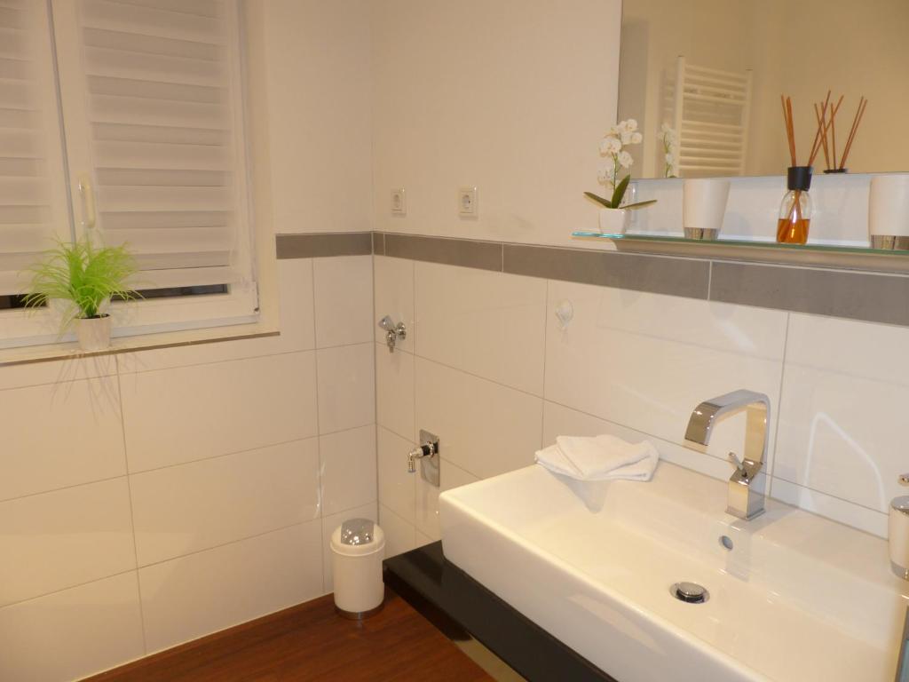 Aparthotel C'est la vie Room Type - Apartment