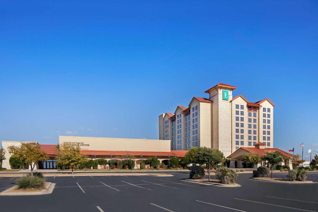 Embassy Suites by Hilton San Marcos Hotel Conference Center image