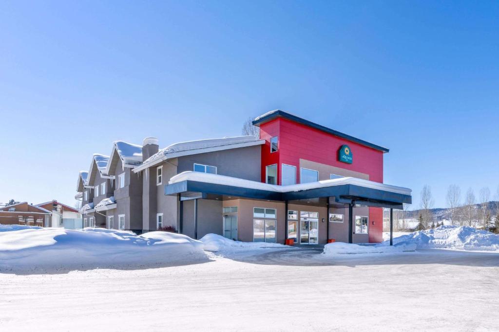 La Quinta Inn by Wyndham Steamboat Springs image