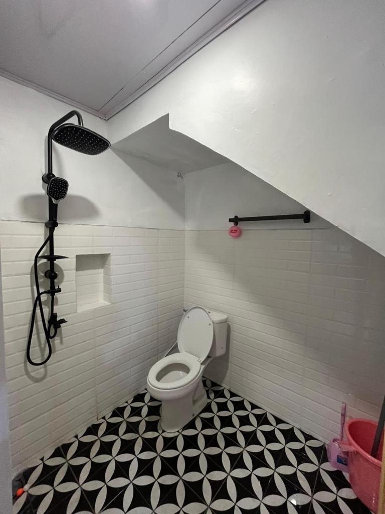 Omah Dhuwur Guest House photo 4