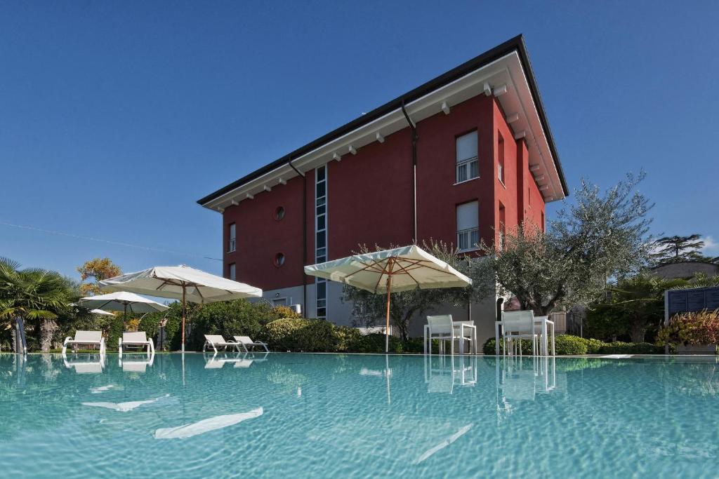 Vialeromadodici Rooms & Apartments photo 1