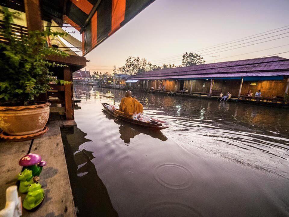 Baanklong Amphawa Homestay photo 2