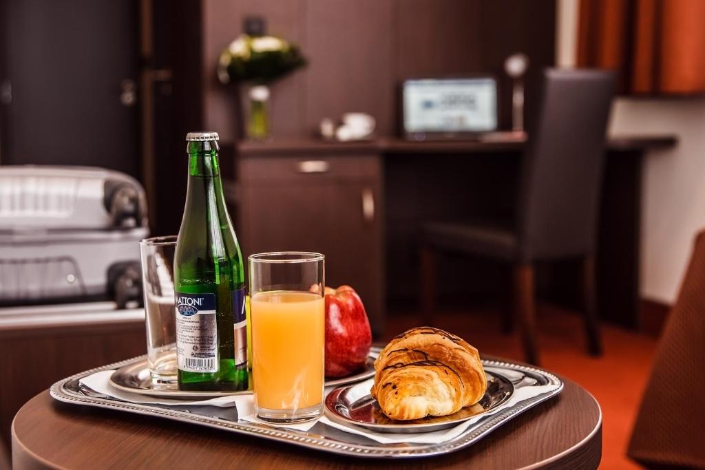 Interhotel Zlín photo 3