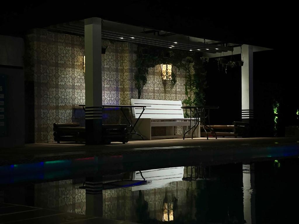 Rangauti Resort photo 1