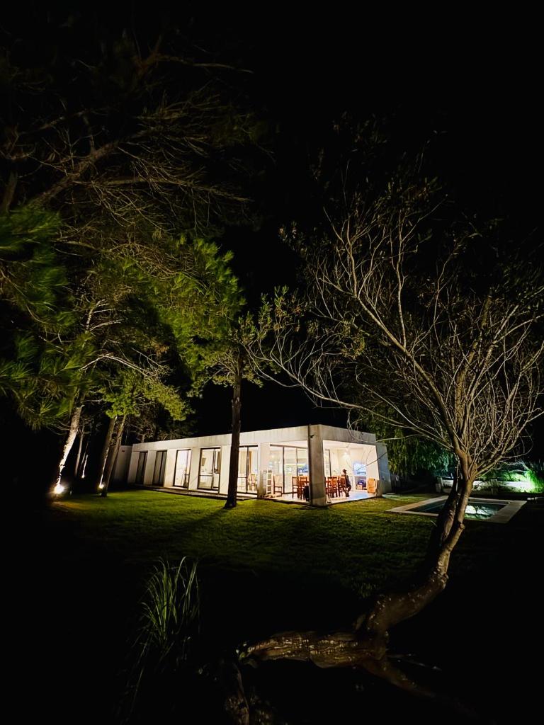 Casa Buda, Costa Esmeralda Luxuryhouses photo 1
