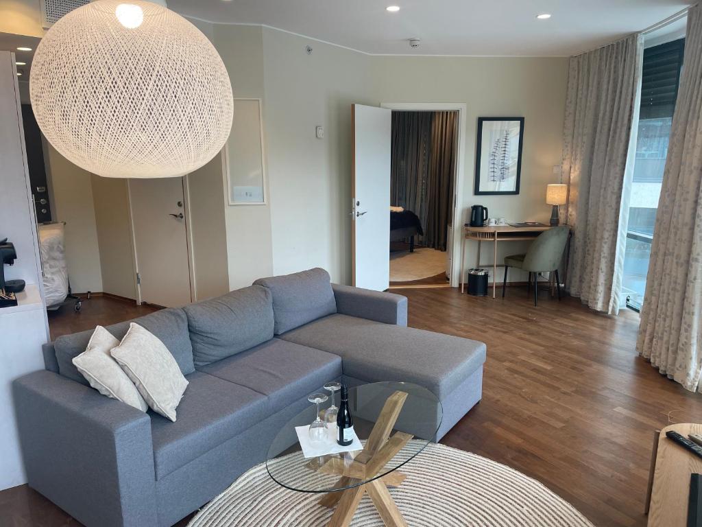 Thon Hotel Halden - Tap to explore photos