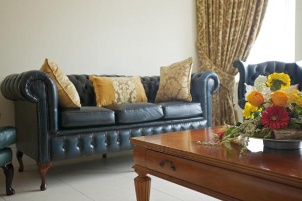 St Columbs House photo 2