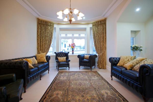 St Columbs House photo 1
