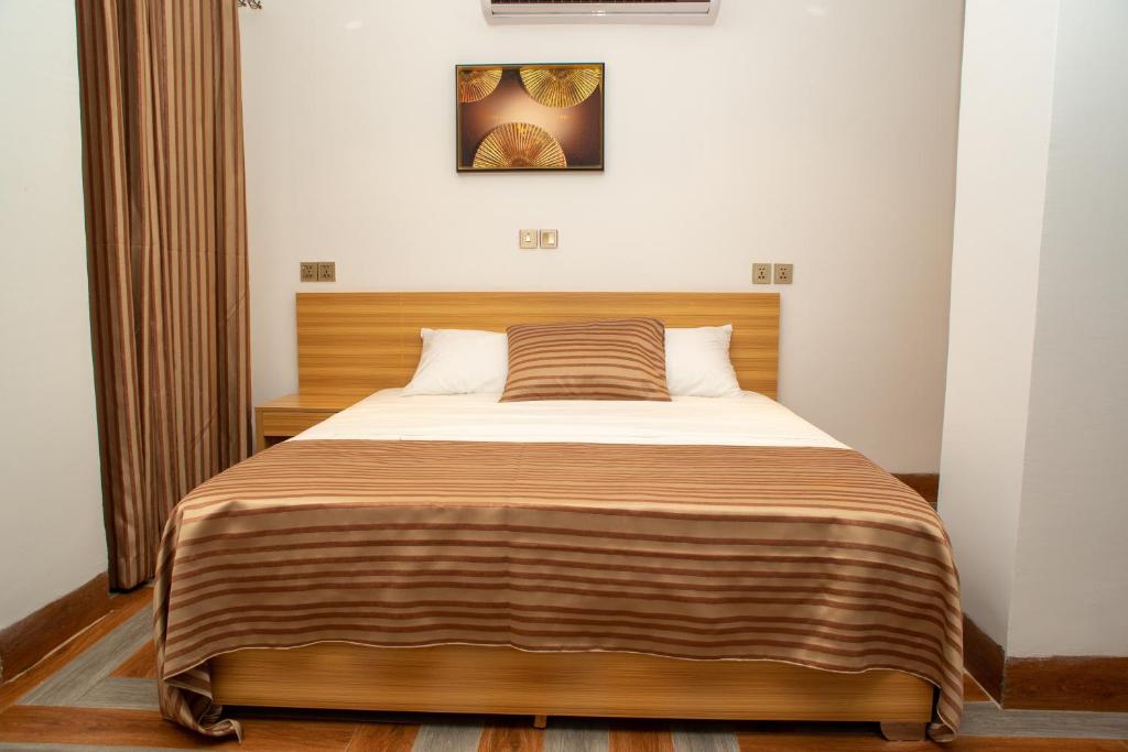 Hôtel ZUMAH photo 1