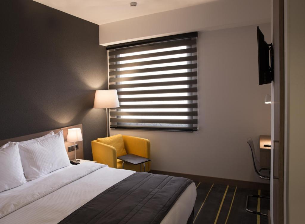 Nova Hotel Yerevan photo 4
