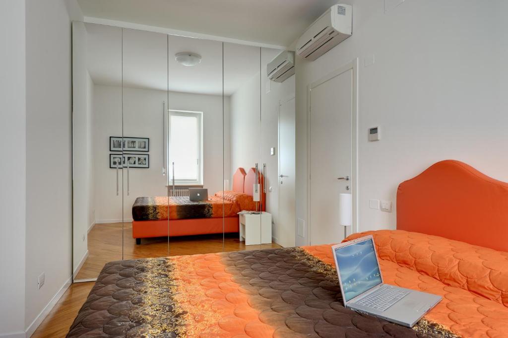 My House Apartments Cremona - Tap to explore photos