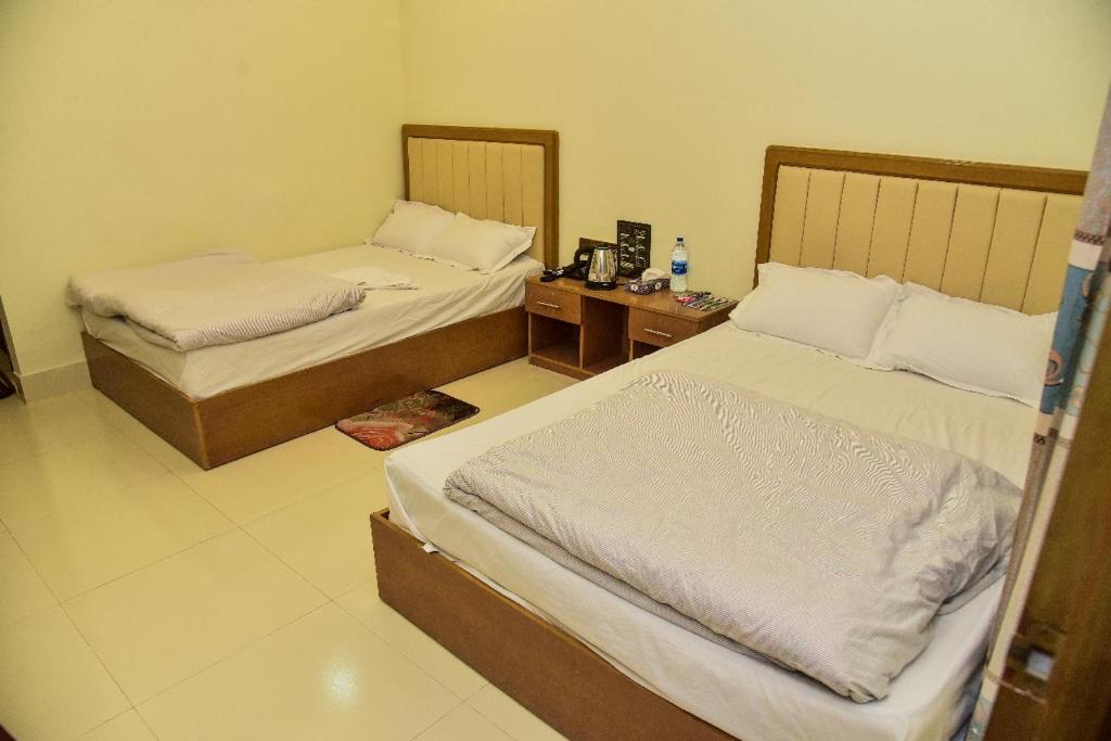Pahari Resort photo 1