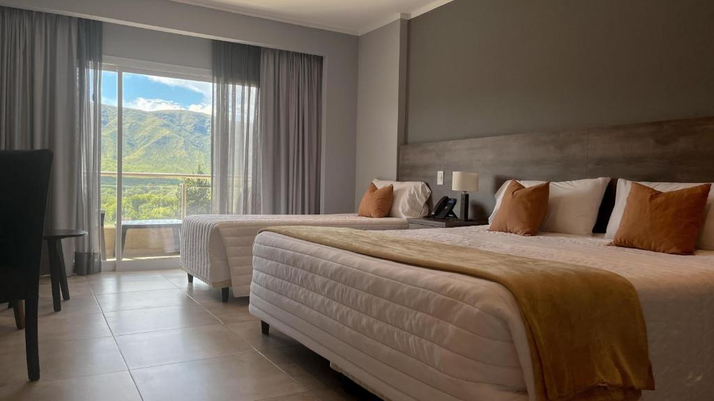 Gran Hotel Cosquin
