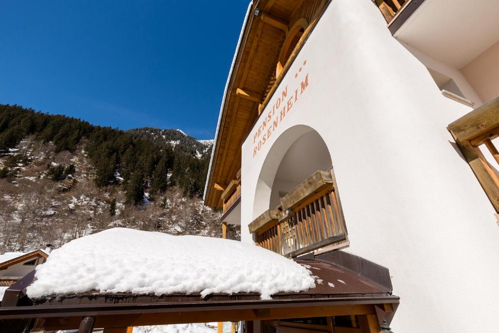 Hotel Rosenheim photo 2