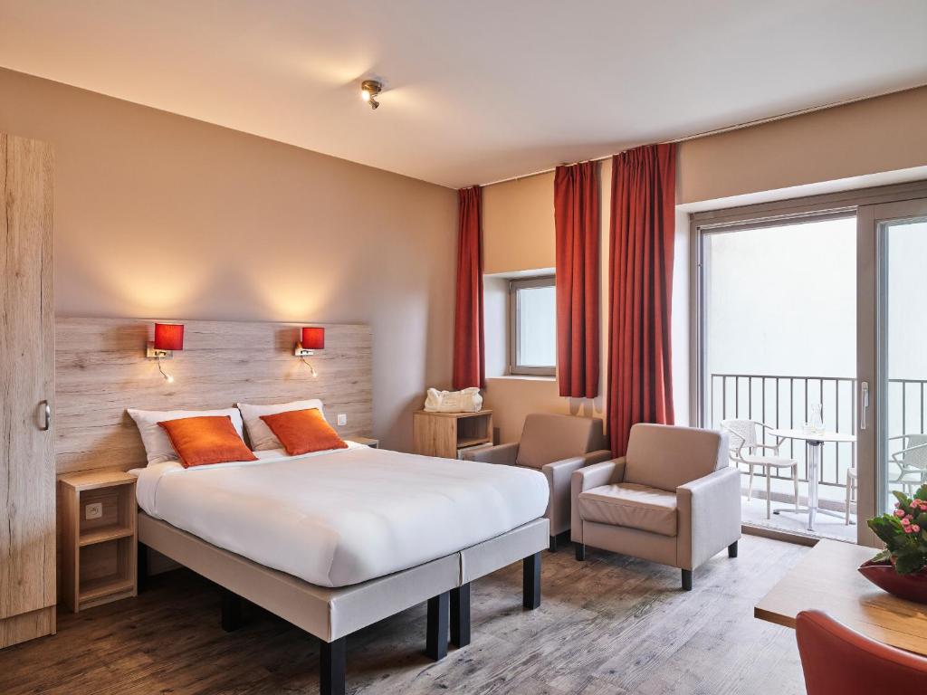 Holiday Suites Westende - Middelkerke photo 4
