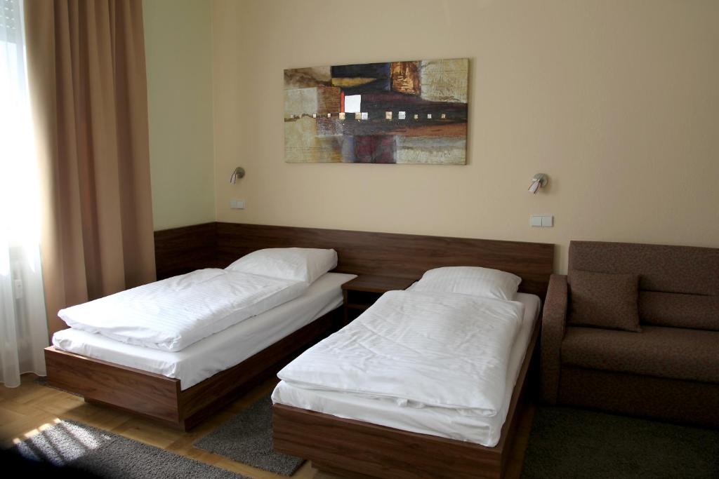 Hotel am Charlottenplatz photo 3