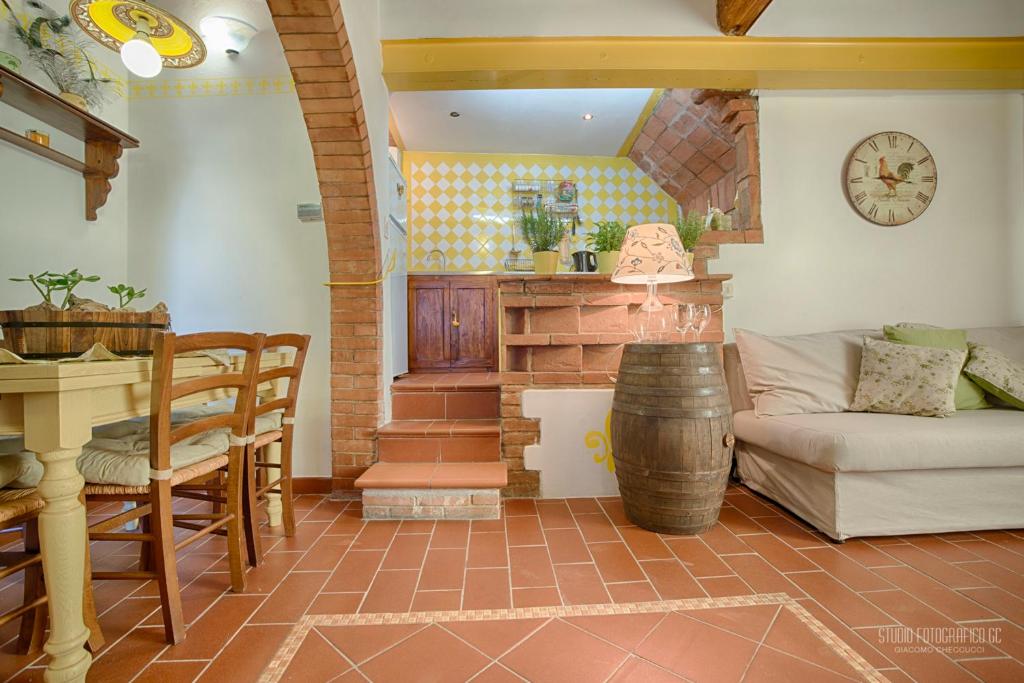 Tognazzi Casa Vacanze - Casa Il Giglio photo 4