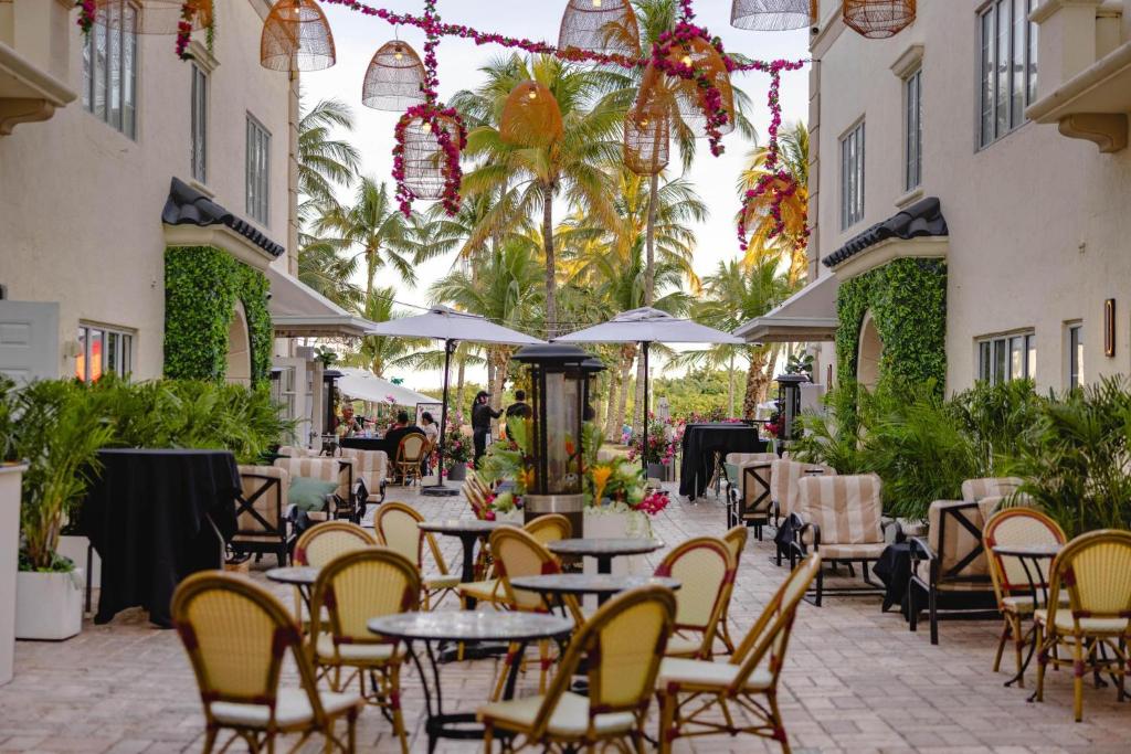 Hotel Ocean image