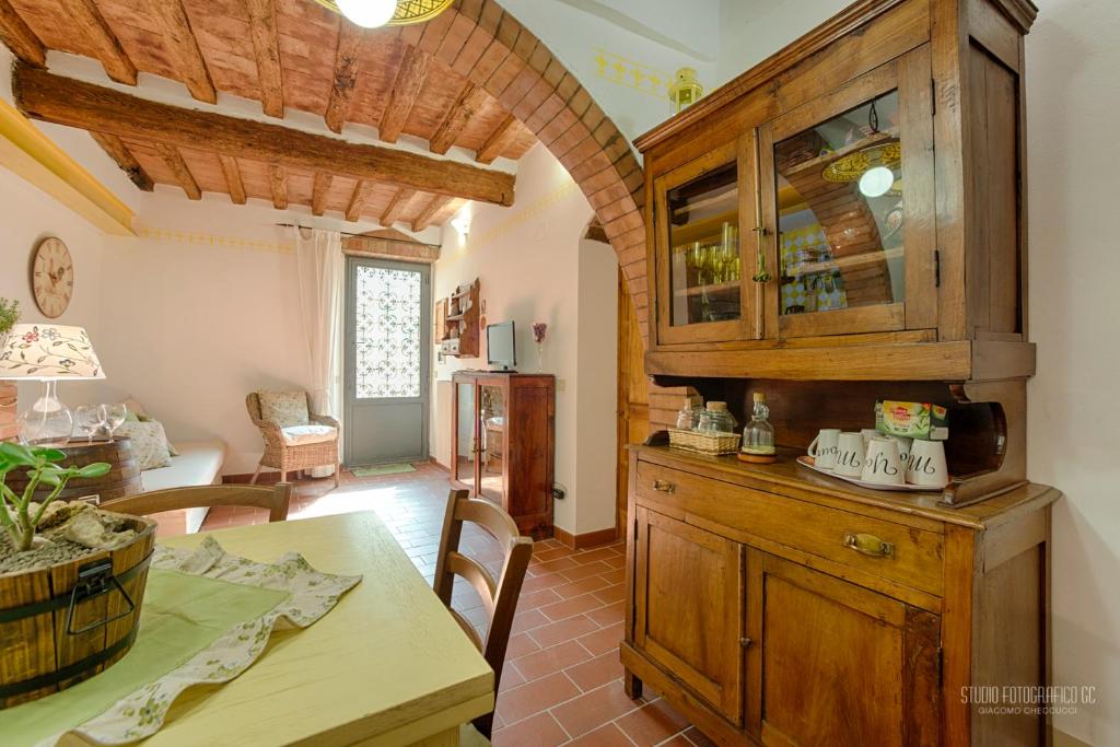 Tognazzi Casa Vacanze - Casa Il Giglio photo 2