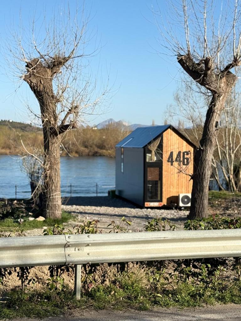 446 Tiny House Zues photo 4