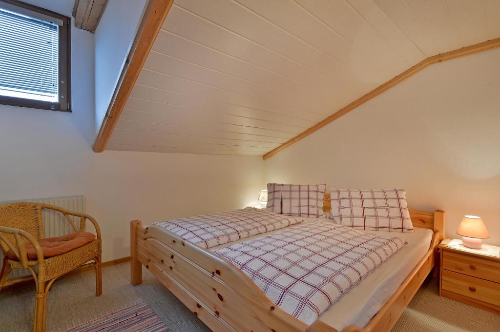Landhaus Fuchs photo 2