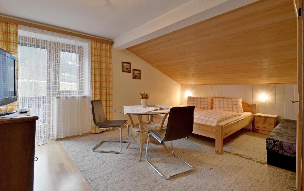 Landhaus Fuchs photo 4