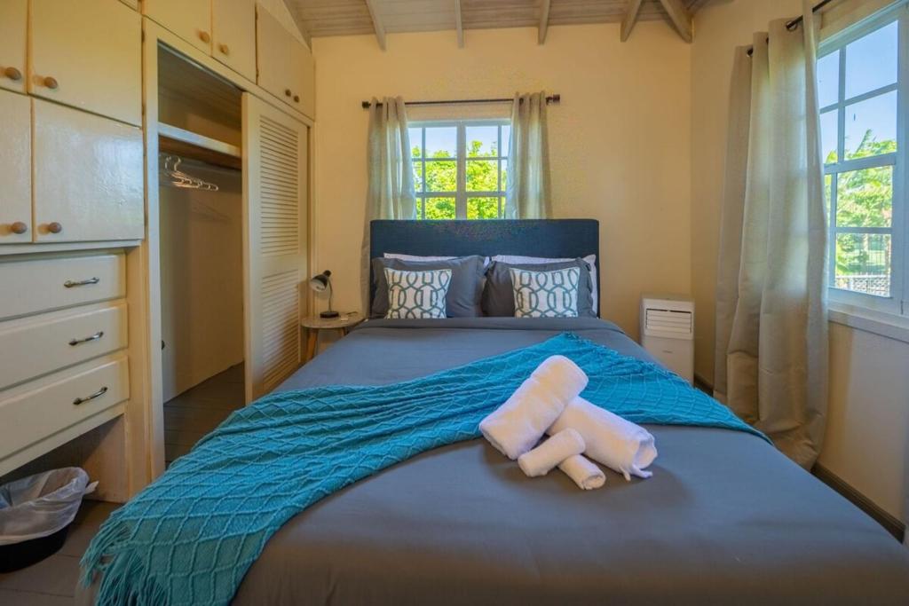 Antiguan Village Retreat photo 2