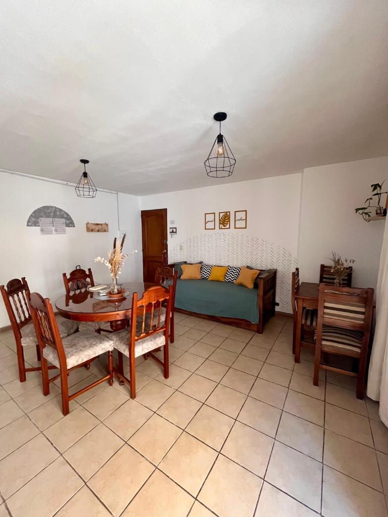 Departamento Inigualable en Ciudad de Mendoza photo 4
