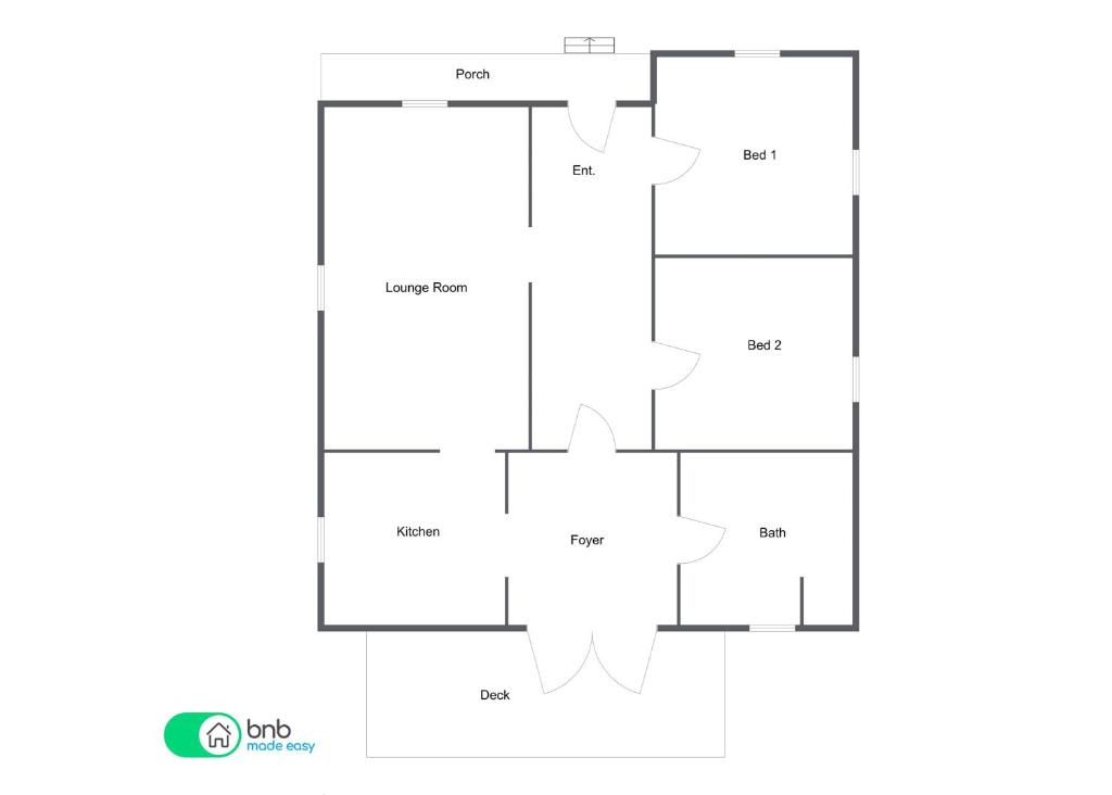 Olive Cottage - CBD Location, Pet friendly photo 3