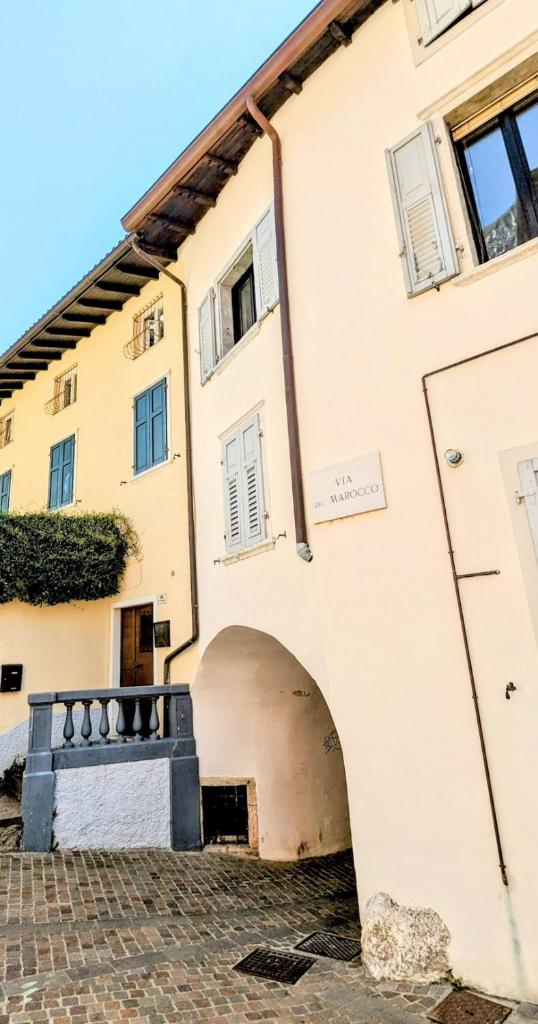 Dolce Riva Downtown apartment