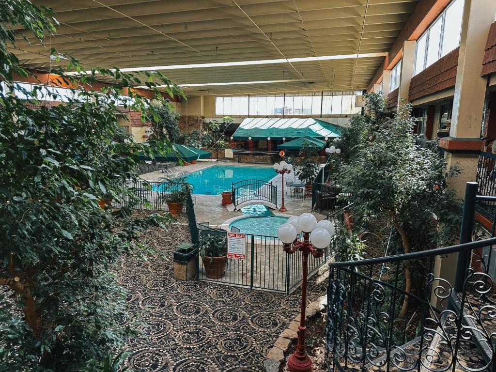Quality Inn & Suites I-25 North image