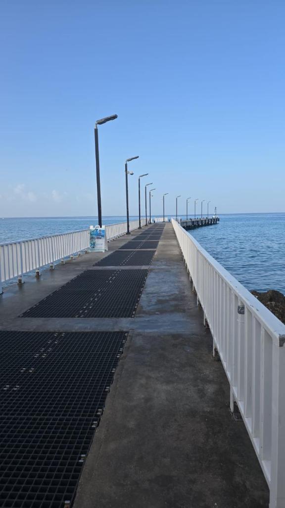 Seashades 2BR 1 full and 1 half bathrooms Condo with pool Close to beach Sleeps 4 photo 2