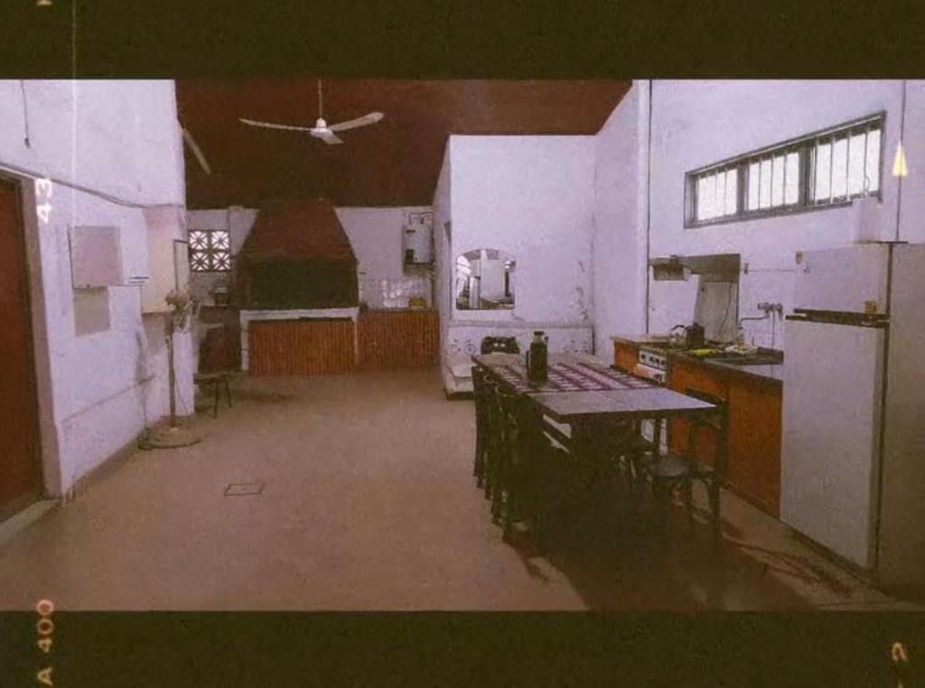 Casa Paso de la Patria