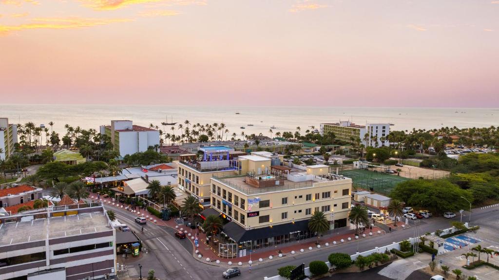 The Cove Aruba by Bocobay photo 1