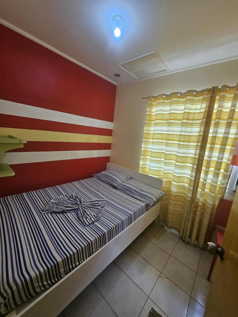 JoMckayl Apartelle Naga City Bicol