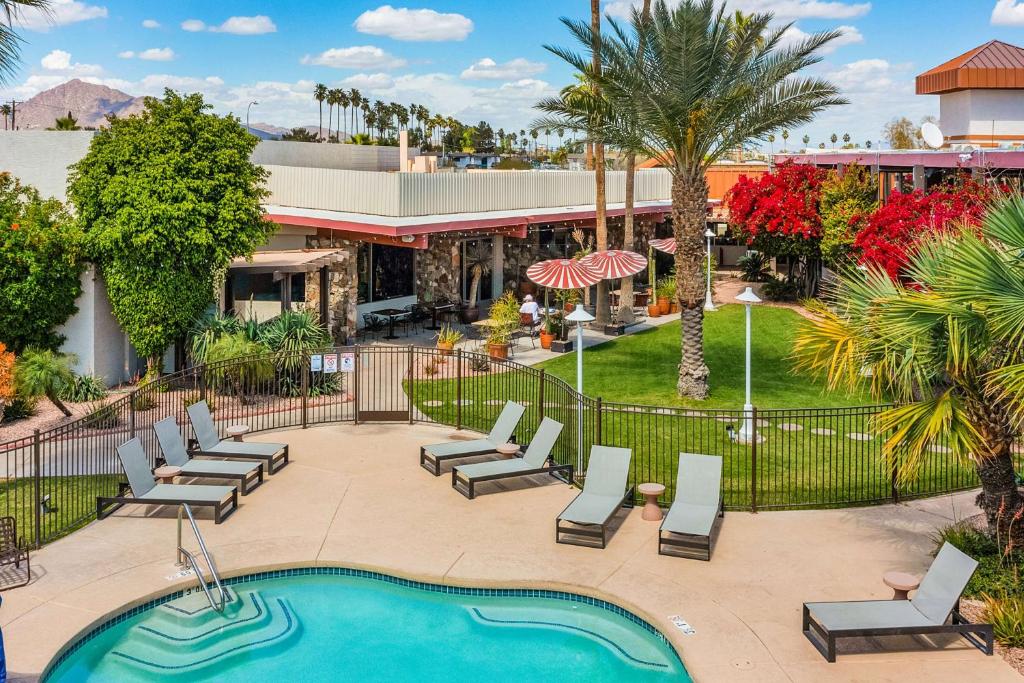 Papago Hotel by Reside, Trademark Collection by Wyndham image