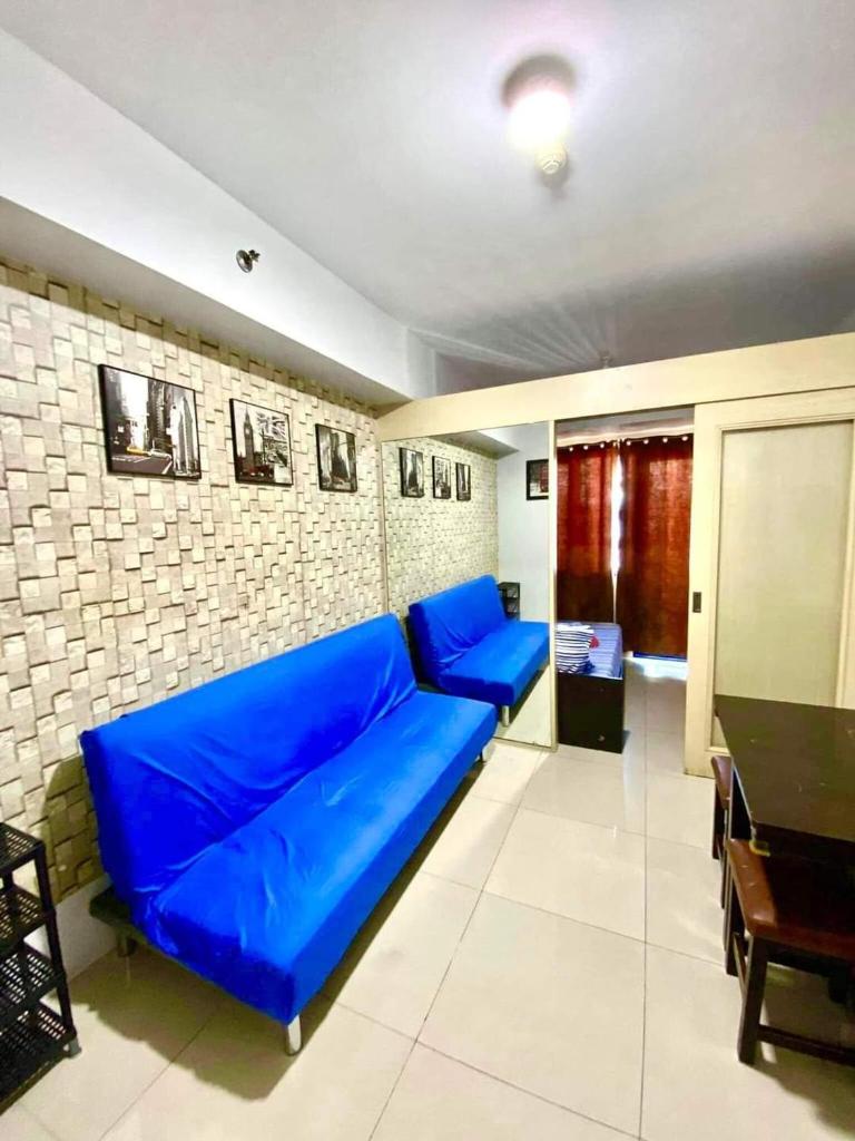 Sea residences by mavis, Metro Manila