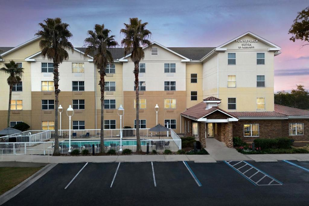 TownePlace Suites by Marriott Pensacola image