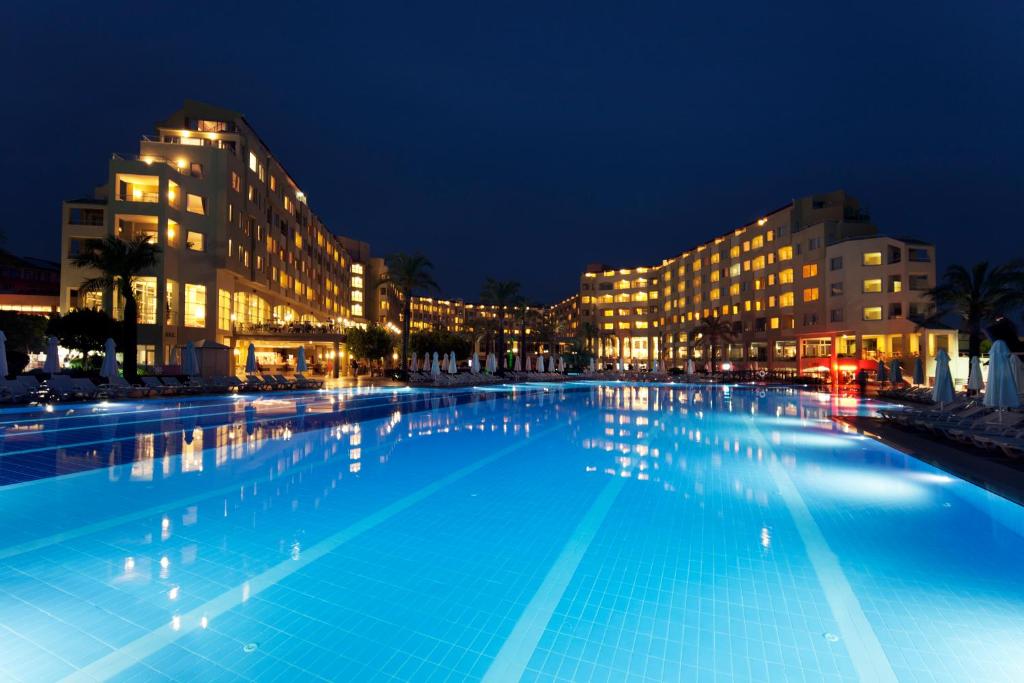 Selectum Family Resort Side photo 1
