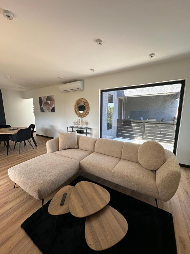 Aruba Chill Apartmans