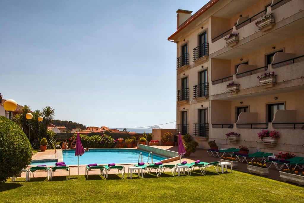 Hotel Oca Vermar photo 3